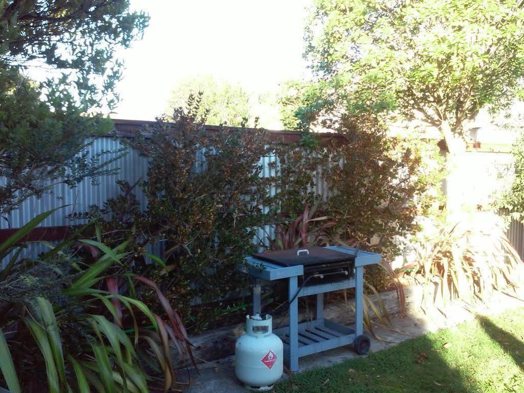 Bay Cottages Kaikoura Exterior photo